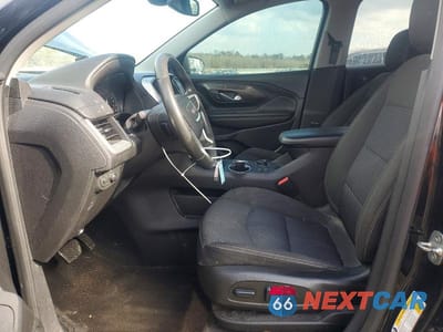 Zdjęcie 7 z 14 samochodu: 2023 GMC TERRAIN SLE VIN:3GKALMEG3PL106565 - miniatura