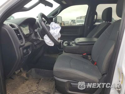 Zdjęcie 7 z 14 samochodu: 2024 RAM 3500 TRADESMAN VIN:3C63RRGL3RG225147 - miniatura