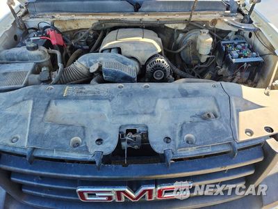 Zdjęcie 11 z 12 samochodu: 2011 GMC SIERRA K1500 VIN:1GTR2TE34BZ113924 - miniatura