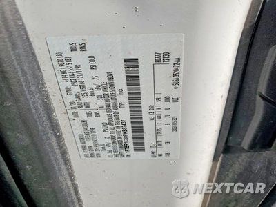 Zdjęcie 13 z 13 samochodu: 2023 FORD TRANSIT T-250 VIN:1FTBR1C80PKB87437 - miniatura