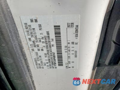 Zdjęcie 13 z 14 samochodu: 2023 FORD TRANSIT REFRIGERATED DELIVERY VAN VIN:1FTBR1C80PKB87437 - miniatura