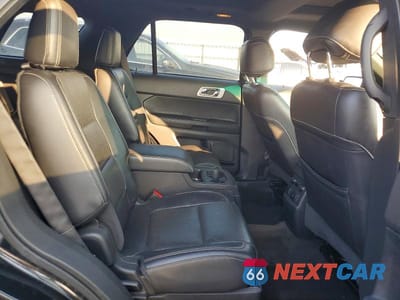 Zdjęcie 11 z 13 samochodu: 2014 FORD EXPLORER SPORT VIN:1FM5K8GT9EGB58653 - miniatura