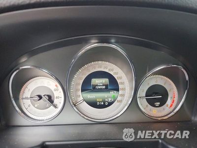Zdjęcie 9 z 11 samochodu: 2014 MERCEDES-BENZ GLK 350 VIN:WDCGG5HB8EG310550 - miniatura