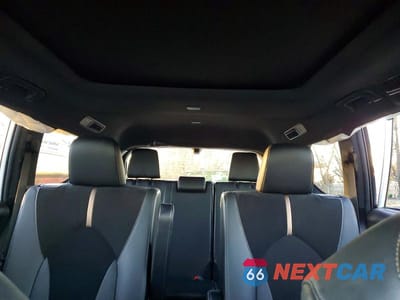 Zdjęcie 10 z 14 samochodu: 2024 TOYOTA GRAND HIGHLANDER LIMITED VIN:5TDADAB50RS002171 - miniatura