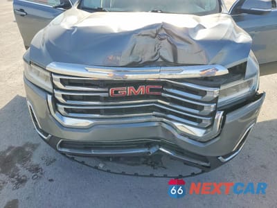 Zdjęcie 12 z 14 samochodu: 2021 GMC ACADIA SLE VIN:1GKKNKLA0MZ154790 - miniatura