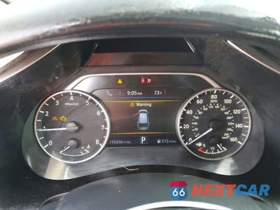 Zdjęcie 9 z 13 samochodu: 2017 NISSAN MURANO S VIN:5N1AZ2MH3HN148689 - miniatura