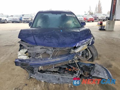 Piąte zdjęcie samochodu w środku: 2006 MAZDA 3 S VIN:JM1BK324561426208 - miniatura