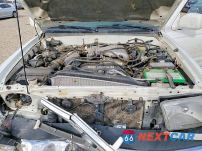 Zdjęcie 12 z 12 samochodu: 2000 TOYOTA 4RUNNER SR5 VIN:JT3HN86RXY0312948 - miniatura