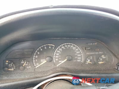 Zdjęcie 9 z 13 samochodu: 1995 CHEVROLET CAMARO Z28 VIN:2G1FP22P5S2169985 - miniatura