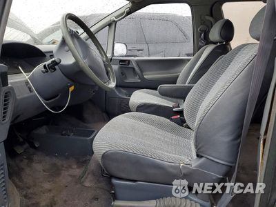 Zdjęcie 7 z 12 samochodu: 1995 TOYOTA PREVIA DX VIN:JT3AC13R9S1192077 - miniatura