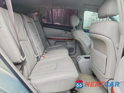 Zdjęcie 11 z 12 samochodu: 2007 LEXUS RX 350 VIN:2T2GK31UX7C001678 - miniatura