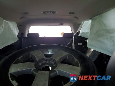 Zdjęcie 10 z 13 samochodu: 2011 GMC ACADIA SLT-1 VIN:1GKKVRED7BJ207402 - miniatura