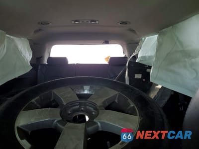 Zdjęcie 10 z 13 samochodu: 2011 GMC ACADIA SLT-1 VIN:1GKKVRED7BJ207402 - miniatura