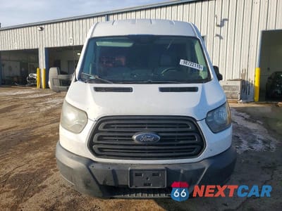 Piąte zdjęcie samochodu w środku: 2019 FORD TRANSIT T-250 VIN:1FTYR2CM2KKA21751 - miniatura