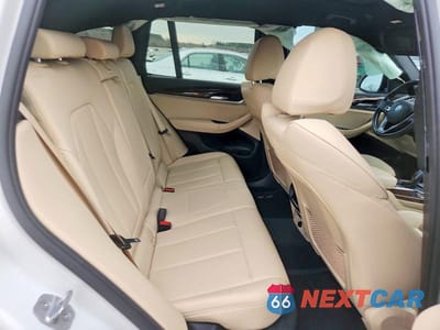 Zdjęcie 11 z 13 samochodu: 2019 BMW X3 SDRIVE30I VIN:5UXTR7C52KLR47494 - miniatura
