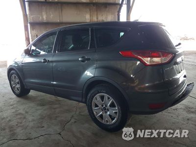 Drugie zdjęcie samochodu z przodu: 2016 FORD ESCAPE S VIN:1FMCU0F77GUC28193 - miniatura