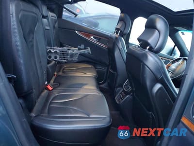 Zdjęcie 11 z 14 samochodu: 2016 LINCOLN MKX SELECT VIN:2LMTJ8KR0GBL27625 - miniatura