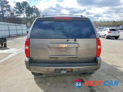 Zdjęcie 6 z 12 samochodu: 2011 CHEVROLET TAHOE K1500 LT VIN:1GNSKBE05BR211532 - miniatura
