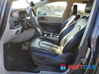Zdjęcie 7 z 13 samochodu: 2020 CHRYSLER VOYAGER LXI VIN:2C4RC1DG9LR176566 - miniatura