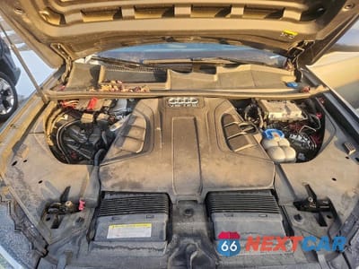 Zdjęcie 12 z 12 samochodu: 2017 AUDI Q7 PRESTIGE VIN:WA1VAAF73HD013420 - miniatura