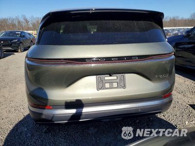 Zdjęcie 6 z 12 samochodu: 2026 LUCID MOTORS GRAVITY GRAND TOURING VIN:7UUG1GHJXTA025875 - miniatura