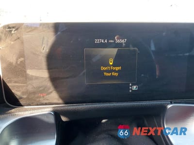 Zdjęcie 9 z 11 samochodu: 2021 MERCEDES-BENZ GLB 250 VIN:W1N4M4GB7MW098704 - miniatura