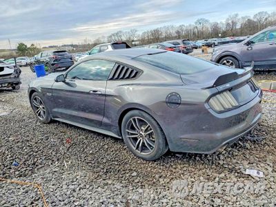 Drugie zdjęcie samochodu z przodu: 2017 FORD MUSTANG GT VIN:1FA6P8CFXH5321973 - miniatura