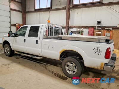 Drugie zdjęcie samochodu z przodu: 2015 FORD F350 SUPER DUTY VIN:1FT8W3B69FEA78678 - miniatura