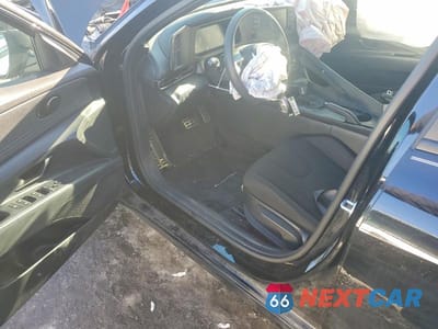 Zdjęcie 8 z 13 samochodu: 2025 HYUNDAI ELANTRA SEL SPORT VIN:KMHLM4DG8SU935564 - miniatura