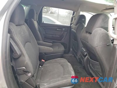 Zdjęcie 11 z 13 samochodu: 2014 GMC ACADIA SLE VIN:1GKKRPKD1EJ265085 - miniatura
