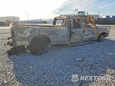 Trzecie zdjęcie samochodu z tyłu: 2006 FORD F350 SRW SUPER DUTY VIN:1FTWW31P06EA95015 - miniatura