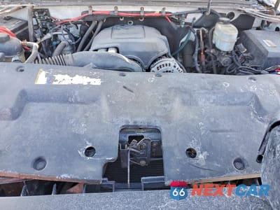 Zdjęcie 11 z 11 samochodu: 2009 CHEVROLET SILVERADO K2500 HEAVY DUTY VIN:1GCHK44K09E120106 - miniatura