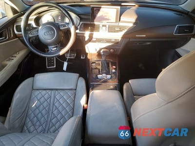 Zdjęcie 8 z 11 samochodu: 2014 AUDI S7 PREMIUM VIN:WAUW2AFC7EN149556 - miniatura