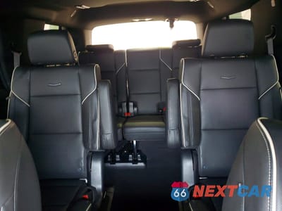 Zdjęcie 10 z 15 samochodu: 2021 CADILLAC ESCALADE PREMIUM LUXURY VIN:1GYS4BKL6MR360515 - miniatura