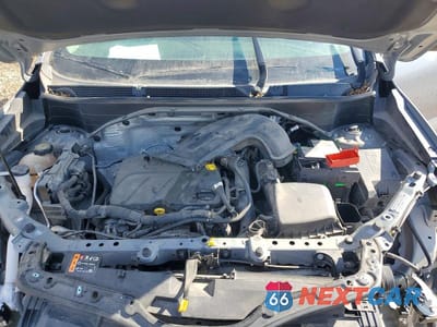 Zdjęcie 12 z 14 samochodu: 2024 BUICK ENCORE GX * PRI FLEET * CK ENG LT ON * VIN:KL4AMBS27RB078838 - miniatura