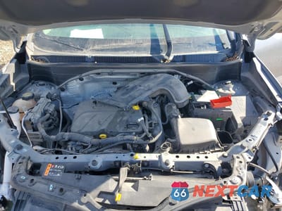 Zdjęcie 12 z 14 samochodu: 2024 BUICK ENCORE GX PREFERRED VIN:KL4AMBS27RB078838 - miniatura