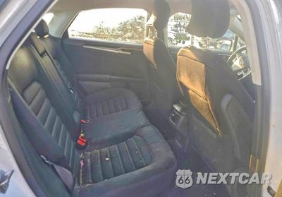 Zdjęcie 10 z 12 samochodu: 2015 FORD FUSION SE VIN:3FA6P0H77FR176615 - miniatura