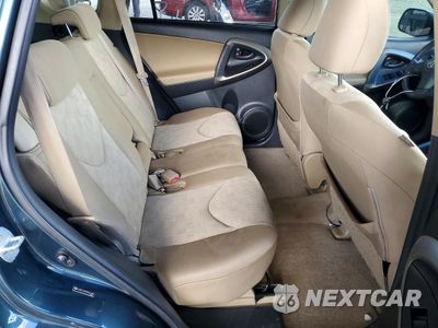 Zdjęcie 11 z 15 samochodu: 2009 TOYOTA RAV4 VIN:JTMZF33V995012355 - miniatura