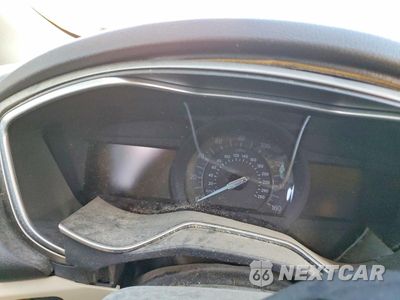 Zdjęcie 9 z 12 samochodu: 2014 FORD FUSION SE VIN:3FA6P0HD1ER289058 - miniatura