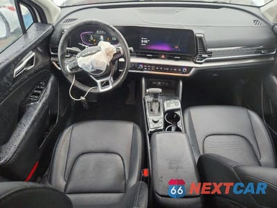 Zdjęcie 8 z 12 samochodu: 2024 KIA SPORTAGE EX VIN:5XYK33DF5RG218734 - miniatura