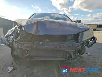 Piąte zdjęcie samochodu w środku: 2014 HONDA ACCORD LX VIN:1HGCR2F33EA235771 - miniatura