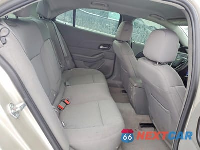 Zdjęcie 10 z 12 samochodu: 2014 CHEVROLET MALIBU LS VIN:1G11B5SL0EF177308 - miniatura