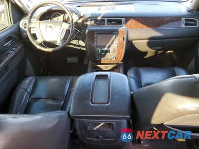 Zdjęcie 8 z 11 samochodu: 2013 GMC SIERRA K1500 DENALI VIN:3GTP2XE24DG109588 - miniatura