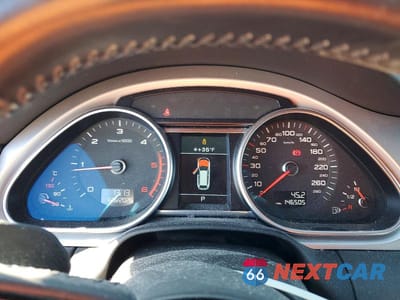 Zdjęcie 9 z 13 samochodu: 2013 AUDI Q7 VIN:WA1MMCFE6DD015640 - miniatura
