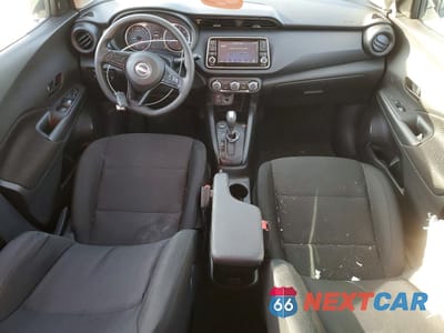 Zdjęcie 8 z 13 samochodu: 2025 NISSAN KICKS PLAY S VIN:3N1CP5BV9SL480398 - miniatura