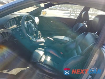 Zdjęcie 7 z 11 samochodu: 2006 BMW M6 VIN:WBSEH93416B797267 - miniatura