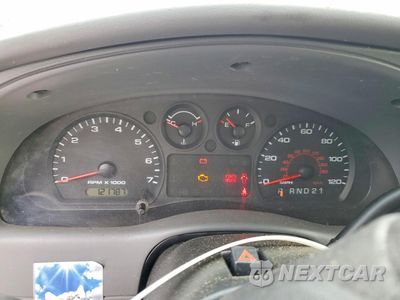 Zdjęcie 9 z 12 samochodu: 2006 FORD RANGER VIN:1FTYR10D16PA52061 - miniatura