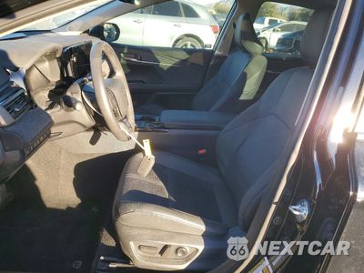 Zdjęcie 7 z 13 samochodu: 2025 TOYOTA CAMRY XSE VIN:4T1DAACK5SU607858 - miniatura