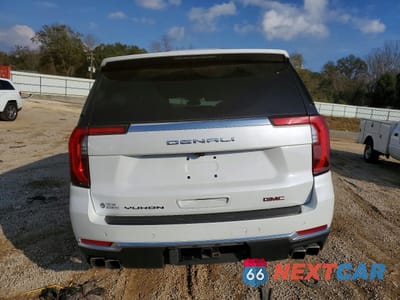 Zdjęcie 6 z 14 samochodu: 2025 GMC YUKON XL DENALI VIN:1GKS2JRL4SR171956 - miniatura