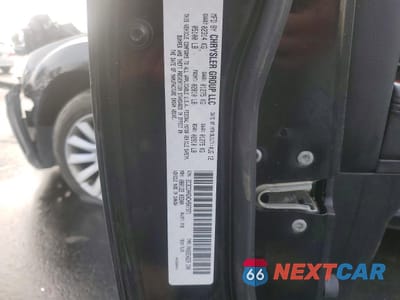 Zdjęcie 12 z 13 samochodu: 2013 CHRYSLER 300 VIN:2C3CCAAGXDH507371 - miniatura